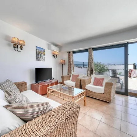 Olas Del Risco - Ocean Views - 2 Min By Lanzarote Dom wakacyjny Famara