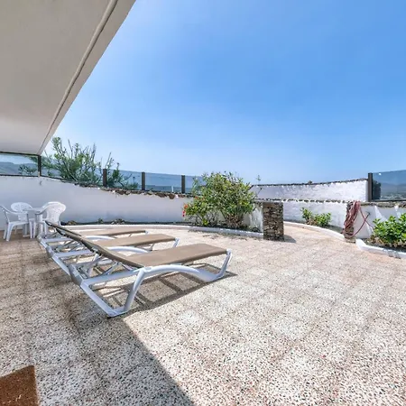 Olas Del Risco - Ocean Views - 2 Min By Lanzarote *