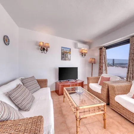 Olas Del Risco - Ocean Views - 2 Min By Lanzarote Dom wakacyjny *