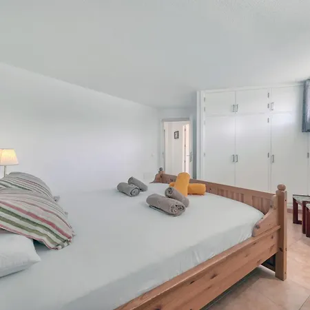Olas Del Risco - Ocean Views - 2 Min By Lanzarote *