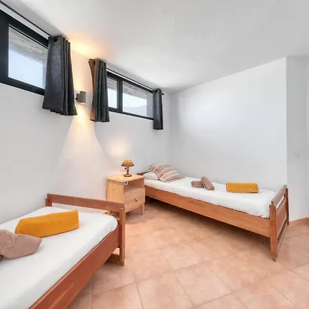 Olas Del Risco - Ocean Views - 2 Min By Lanzarote *