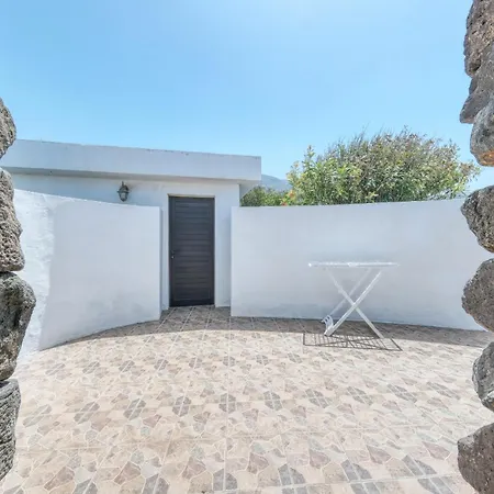 Dom wakacyjny Olas Del Risco - Ocean Views - 2 Min By Lanzarote Famara