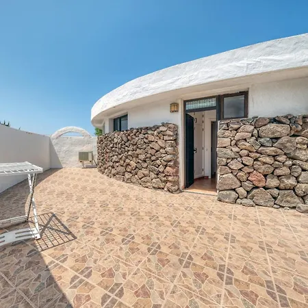 Olas Del Risco - Ocean Views - 2 Min By Lanzarote Famara