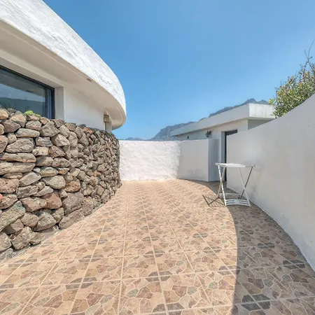 Olas Del Risco - Ocean Views - 2 Min By Lanzarote * Famara