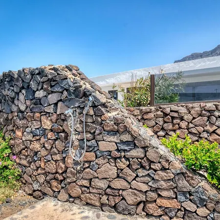 Dom wakacyjny Olas Del Risco - Ocean Views - 2 Min By Lanzarote